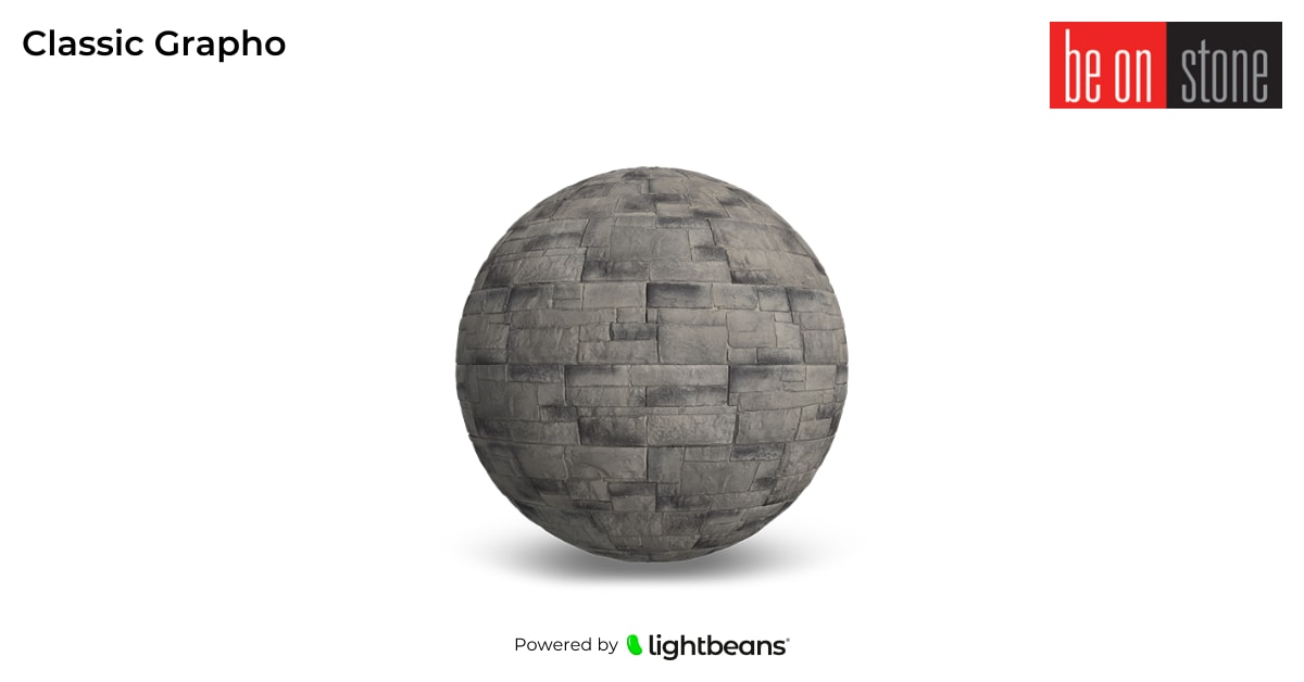 Classic Grapho Texture from Beonstone