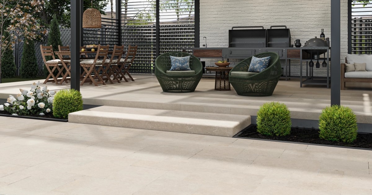 Texture European Stone Collection Limestone de European Company