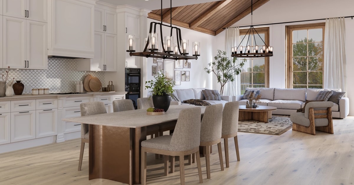 Texture European Wood Collection Sable de European Company
