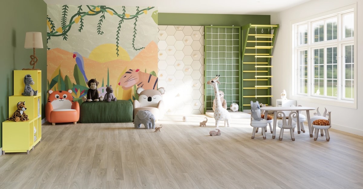 Texture Floorpan Elite XL 005 - Tokyo de Goodfellow