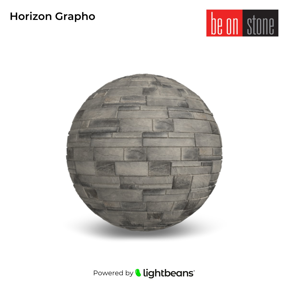 Horizon Grapho Texture from Beonstone