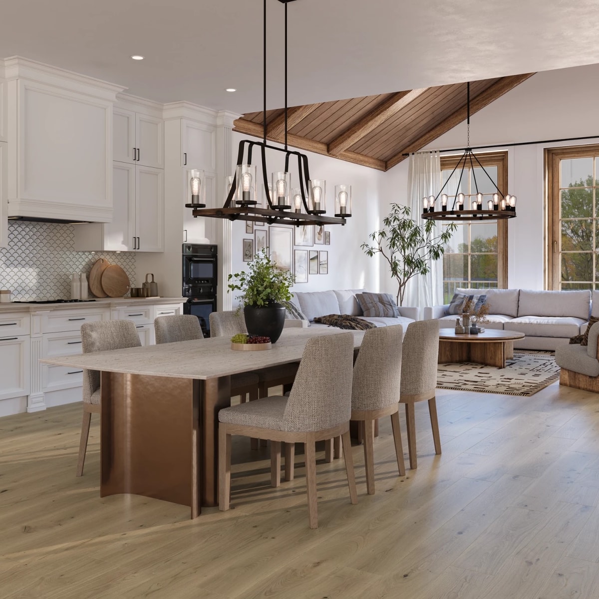 European Wood Collection Lumiere Wood Floor Texture from European ...