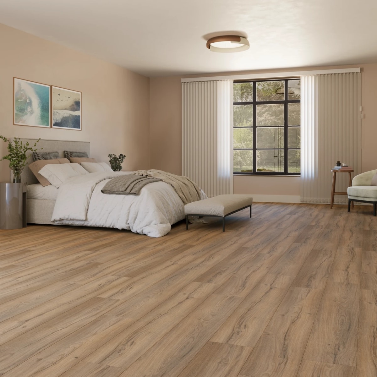 Floorpan Elite XL 045 - Poznan Texture from Goodfellow