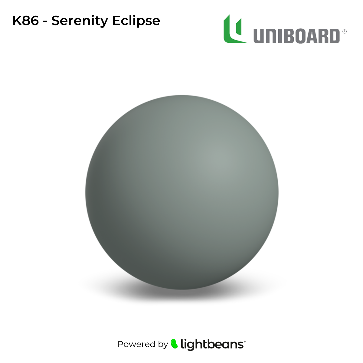 K86 - Serenity Eclipse Texture from Uniboard | Lightbeans