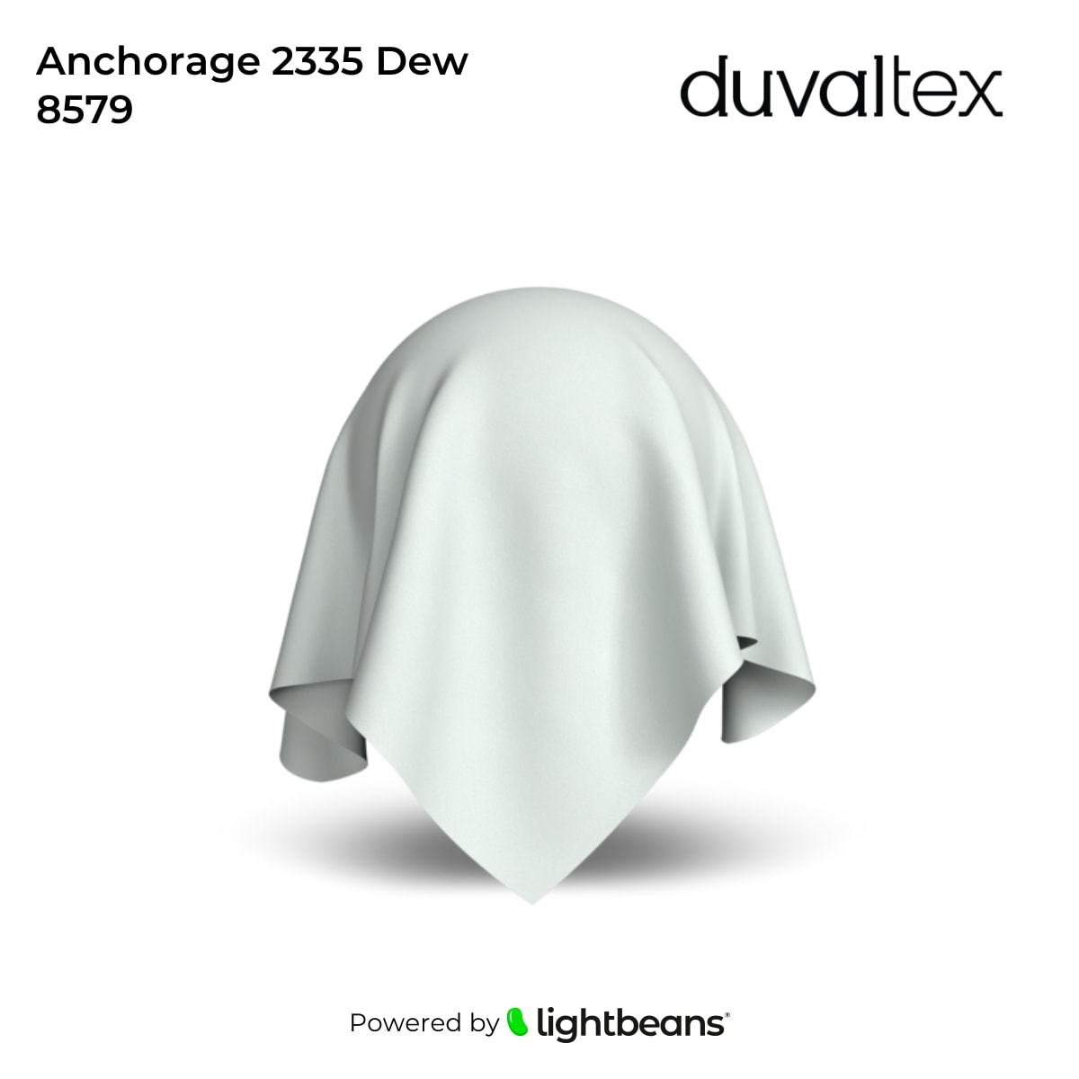 Texture Anchorage 2335 Dew 8579 de Duvaltex | Lightbeans
