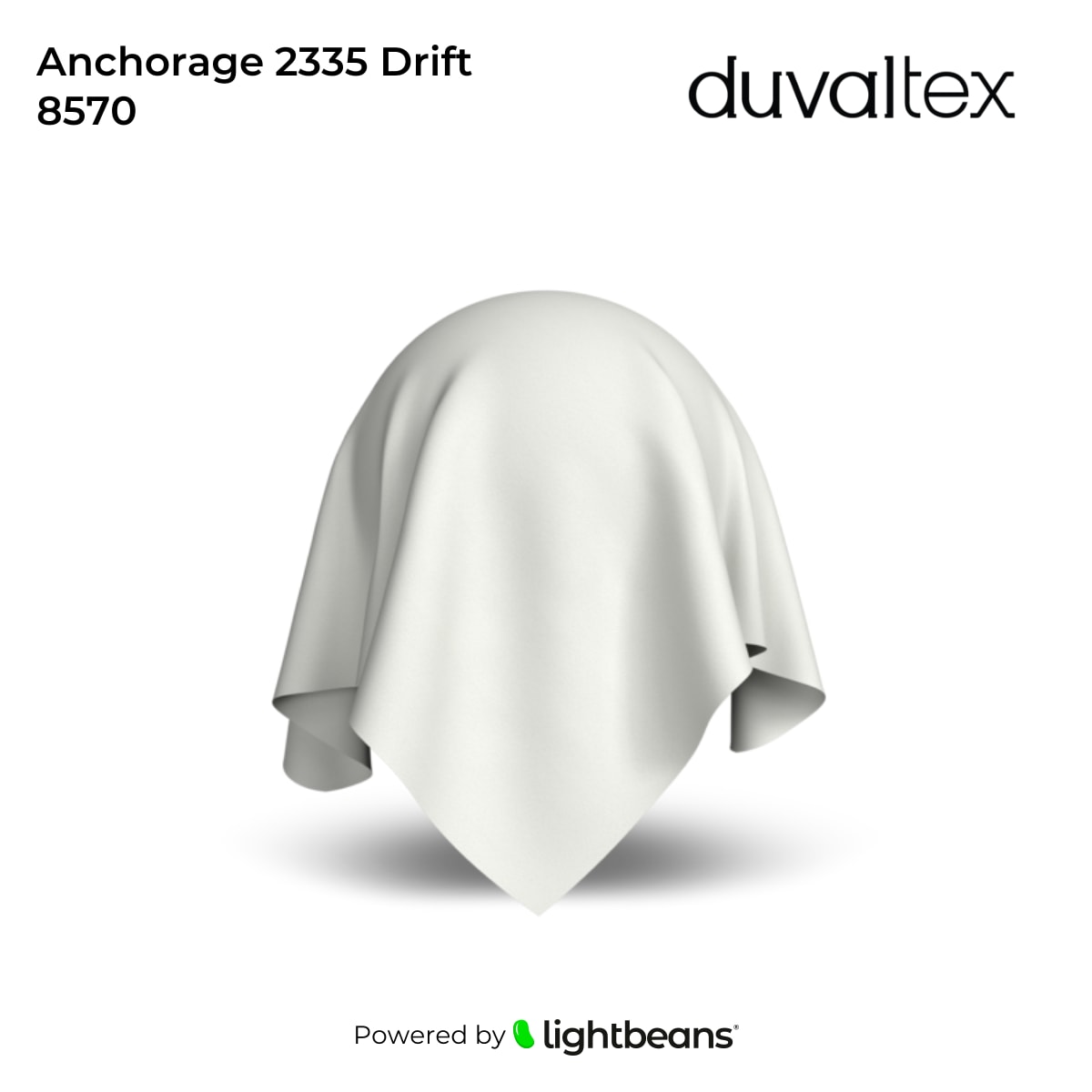 Texture Anchorage 2335 Drift 8570 de Duvaltex | Lightbeans