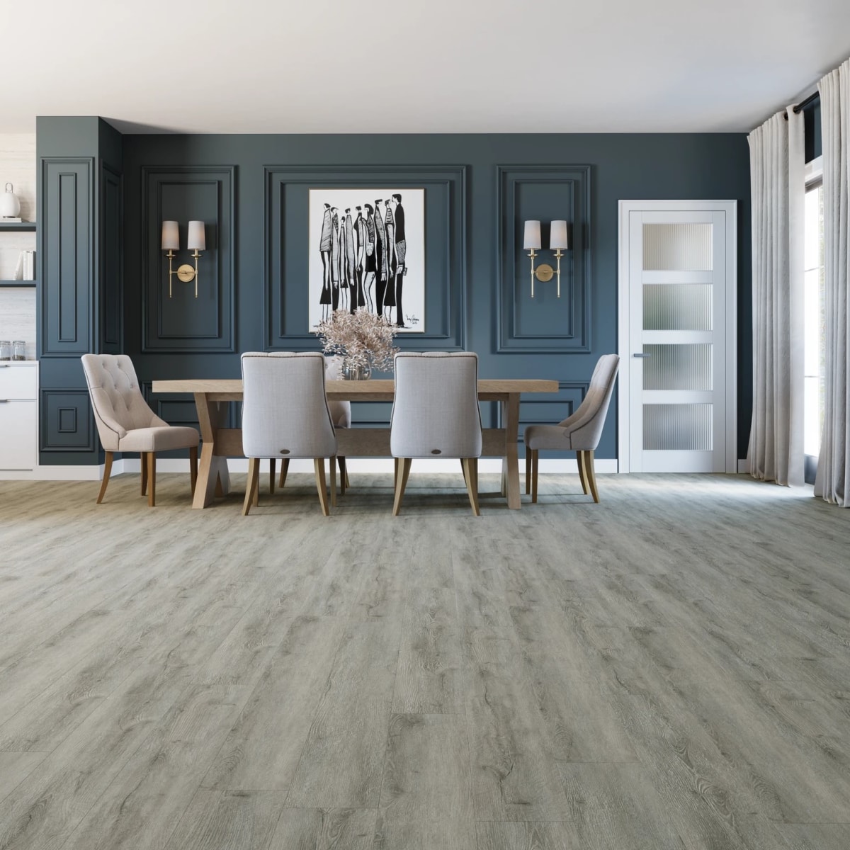 Texture Aspen 5506 - Diamond Trail de Goodfellow