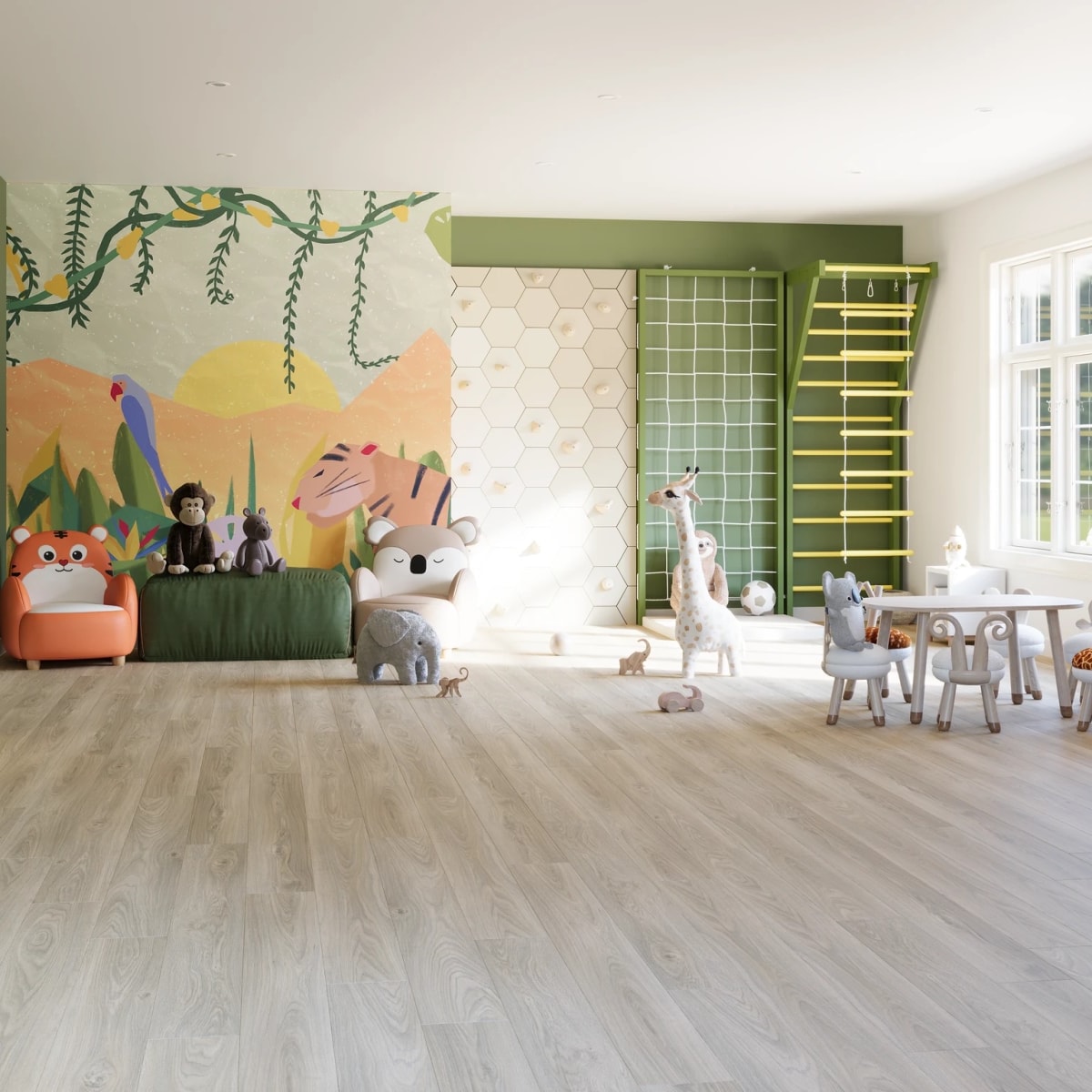 Texture Floorpan Elite XL 005 - Tokyo de Goodfellow