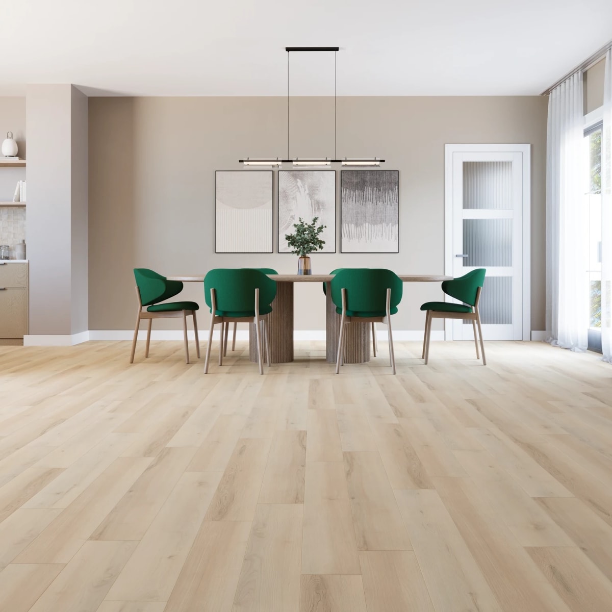 Texture HydraSafe 8156 - Caledonia de Goodfellow